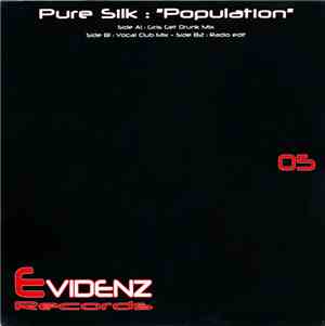 Pure Silk  - Population