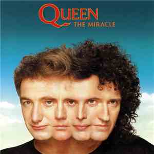 Queen - The Miracle