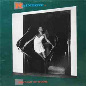 Rainbow - Bent Out Of Shape
