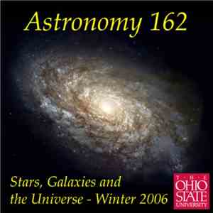 Richard Pogge - Feb 22: Einstein's Universe