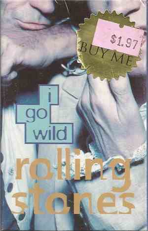 Rolling Stones - I Go Wild