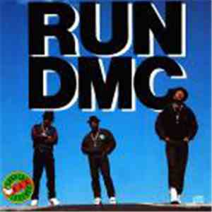 Run-DMC - Tougher Than Leather