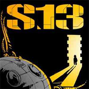 S13 - End EP
