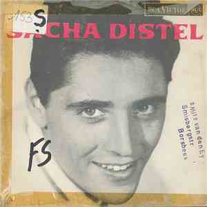 Sacha Distel - Chacun Garde Dans Son Coeur