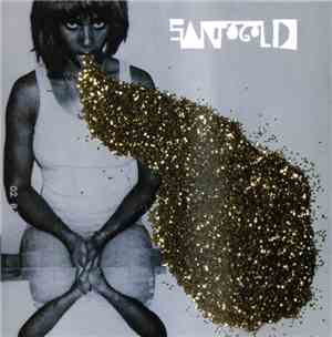Santogold - Santogold