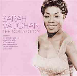 Sarah Vaughan - The Collection