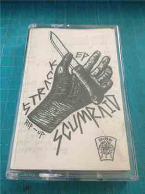Scumraid - Rip Up
