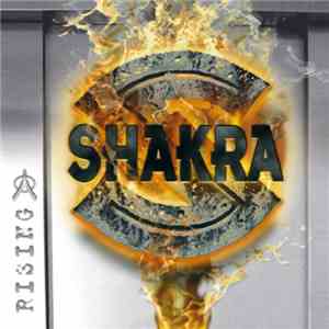 Shakra - Rising