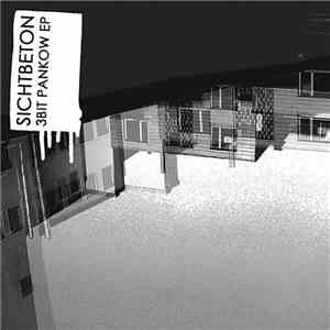 Sichtbeton - 3bit Pankow EP
