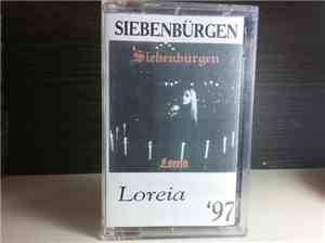 Siebenbürgen - Loreia
