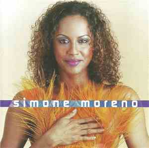 Simone Moreno - Desde Que O Samba É Samba