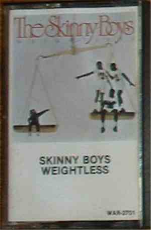 Skinny Boys - Weightless