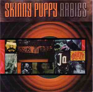 Skinny Puppy - Rabies