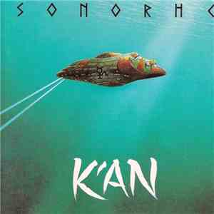 Sonorhc - K'An