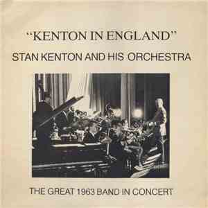 Stan Kenton And His Orchestra - 