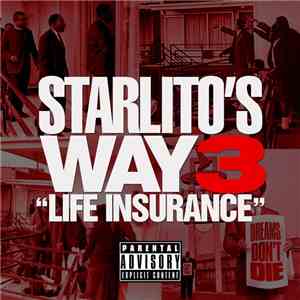 Starlito - Starlito's Way 3