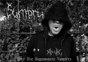 Sumbru - Über Die Sogennante Vampÿrs