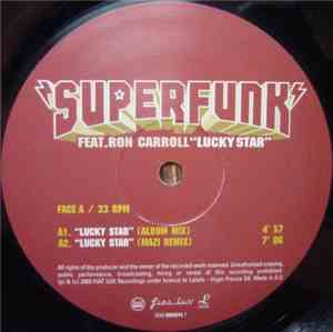Superfunk - Lucky Star