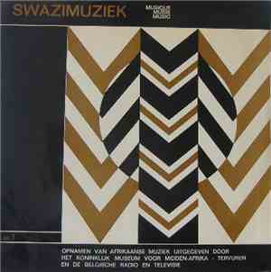 Swazi  - Swazimuziek