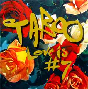 Taboo  - Love Is #7