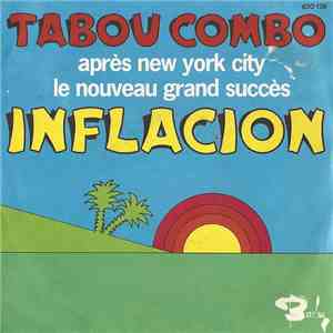 Tabou Combo - Inflacion