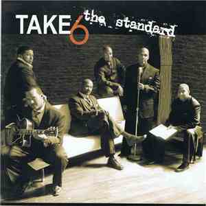 Take 6 - The Standard