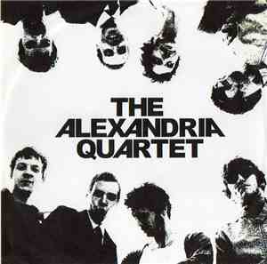 The Alexandria Quartet - Into The Light