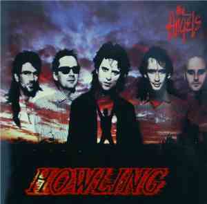 The Angels - Howling