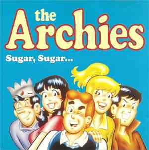 The Archies - Sugar, Sugar...