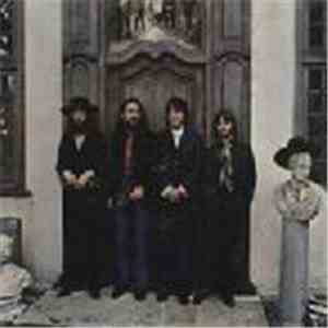 The Beatles - Hey Jude (The Beatles Again)