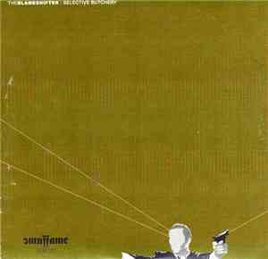 The Blameshifter - Selective Butchery