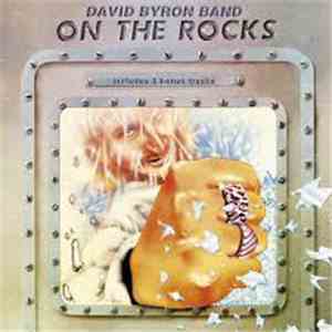 The Byron Band - On The Rocks