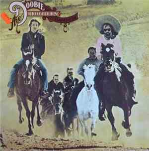 The Doobie Brothers - Stampede