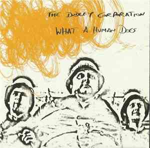The Dudley Corporation - What A Human Does