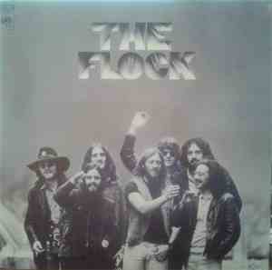 The Flock - The Flock