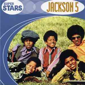 The Jackson 5 - Super Stars