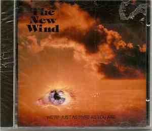 The New Wind - We're Just As Hype As You Are