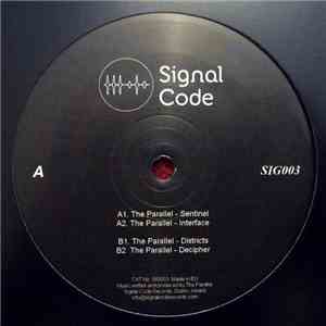 The Parallel - Sentinel