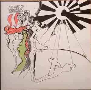 The Pretty Things - S.F. Sorrow