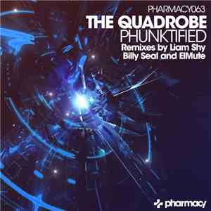 The Quadrobe - Phunktified