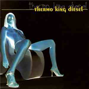 Thermo King Diesel - Thermo King Diesel