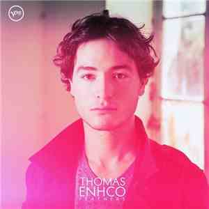Thomas Enhco - Feathers