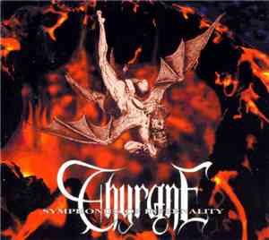 Thyrane - Symphonies Of Infernality