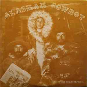 Tim Brunner - Alaskan Cowboy