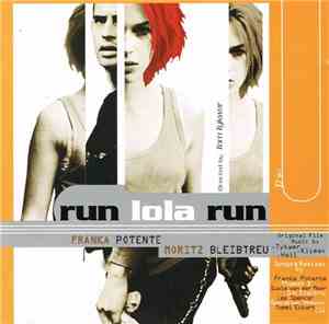 Tykwer/Klimek/Heil - Run Lola Run - The Soundtrack
