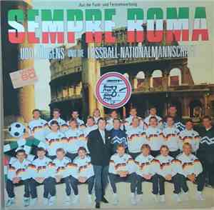 Udo Jürgens & Die Fußball-Nationalmannschaft - Sempre Roma