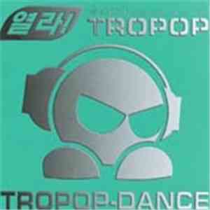 Various - 열라! Tropop-Dance