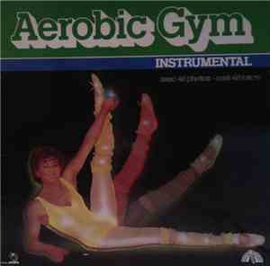 Various - Aerobic Gym Instrumental