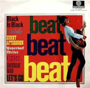 Various - Beat-Beat-Beat