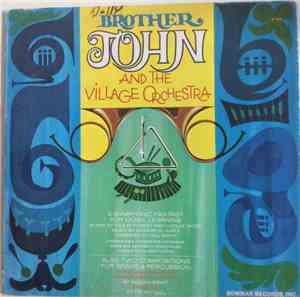 Various - Brother John And The Village Orchestra
